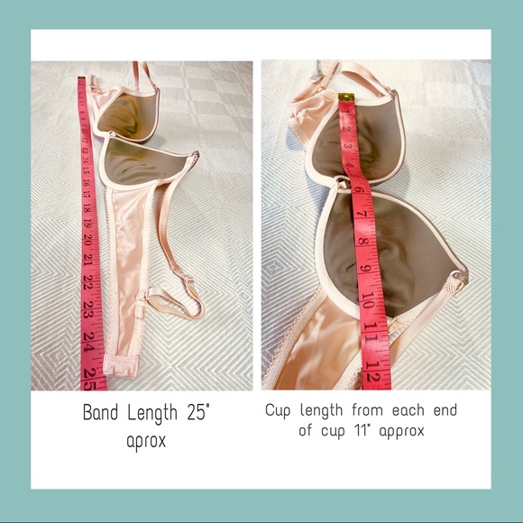 Aerie Emma Pira Ultra Push-up Bra - Picture 8 of 17